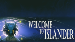 Islander Discord Server Banner