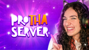 Prothaserver! Discord Server Banner
