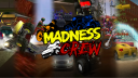 Madness Crew Discord Server Banner