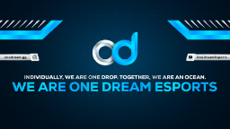 ONE DREAM PVT LTD 🇮🇳 Discord Server Banner