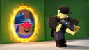 Evade Discord Server Banner