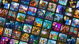 ROBLOX POLSKA Discord Server Banner