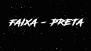 Faixa Preta Community Discord Server Banner