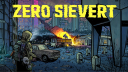 ZERO Sievert Discord Server Banner