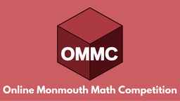 OMMC Community Discord Server Banner