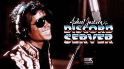 MJDiscord Discord Server Banner