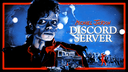 MJDiscord 🩸 Discord Server Banner