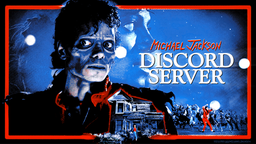 MJDiscord π©Έ Discord Server Banner