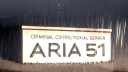 ARIA 51 Discord Server Banner