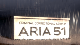 ARIA 51 Discord Server Banner