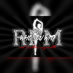 Red Panthers Majorette ๐จ Discord Server Banner