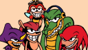 THE ODD SQUAD Discord Server Banner