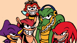 THE ODD SQUAD Discord Server Banner