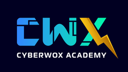 Cyberwox Academy Discord Server Banner