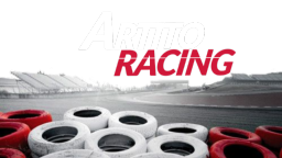 Artito Racing Discord Server Banner
