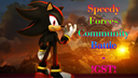 (Server Maintenance - 30%) Speedy Community Speed Battle - !GST! Discord Server Banner