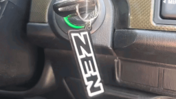 Team Zen Discord Server Banner