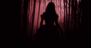 ৎ ﹒ ﹒ veil-o-ween 🔪 Discord Server Banner