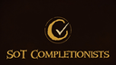 Completionists Discord Server Banner