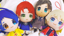 Wonder Egg Priority Discord Server Banner