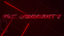 69k Community Discord Server Banner