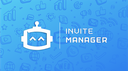 New InviteManager Discord Server Banner