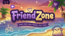 FriendZone Discord Server Banner