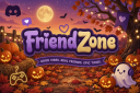 FriendZone Discord Server Banner