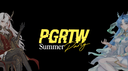 PGRTW Discord Server Banner