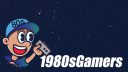 1980sGamers 🕹 Discord Server Banner