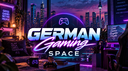 German Gaming Space Discord Server Banner
