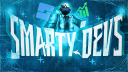 SmartyDEVS Discord Server Banner