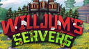 Willjum Community Discord Server Banner