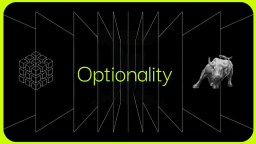 Optionality Discord Server Banner