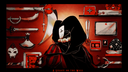 ClownPierce’s Circus Discord Server Banner