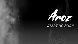 AROZCORD Discord Server Banner