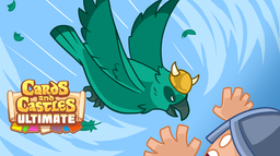 Cards and Castles Discord Server Banner