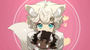 Catboat ❀ Discord Server Banner