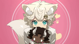 Catboat โ Discord Server Banner