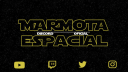 Marmota Discord Server Banner