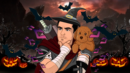Comunidad de Jwulen Discord Server Banner