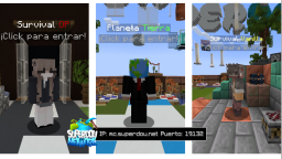 SUPERDOU NETWORK Discord Server Banner
