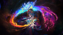 LoL Wild Rift Espanol Discord Server Banner