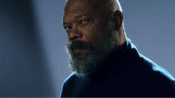 Marvel TV Discord Server Banner