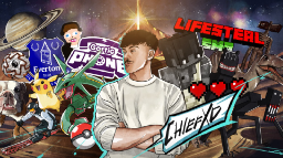 Chief’s Crib Discord Server Banner