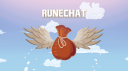 Rune Chat Discord Server Banner