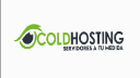 ColdHosting SL Discord Server Banner
