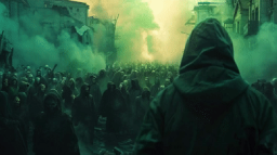 Stoners Apocalypse Discord Server Banner