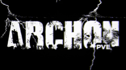 Archon DayZ Discord Server Banner