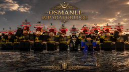 | OIO | Osmanlı Ordusu Discord Server Banner
